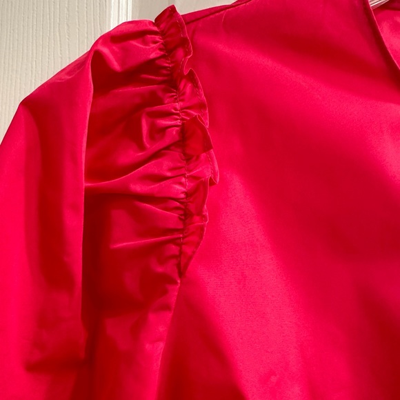 Cinq a Sept Jackie Mini Dress - Picture 3 of 6